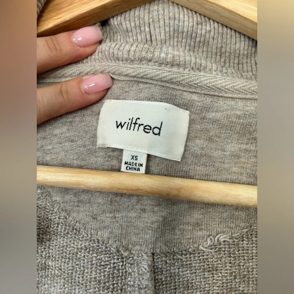 WILFRED Diderot  Cardigan - Picture 4 of 6